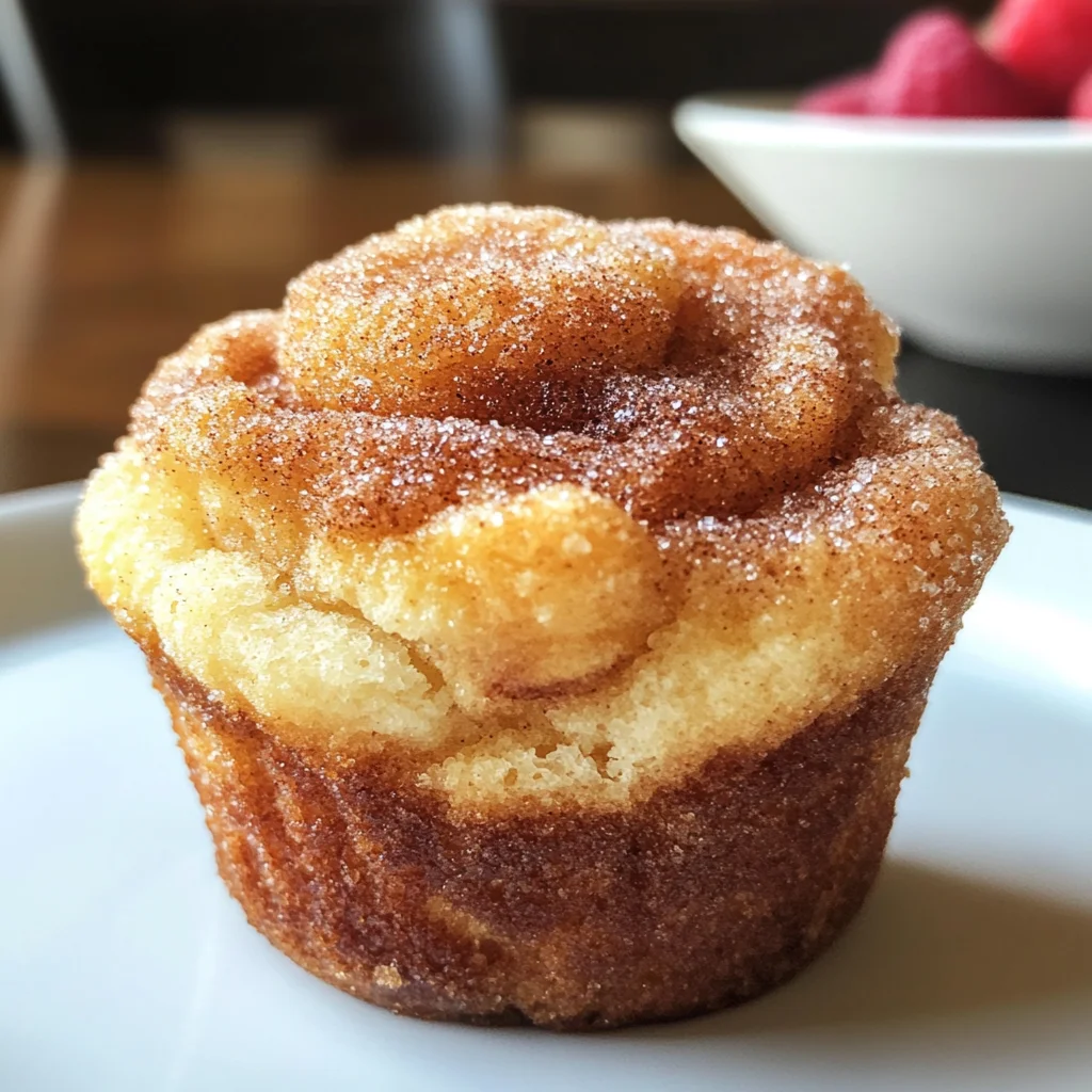 Cinnamon