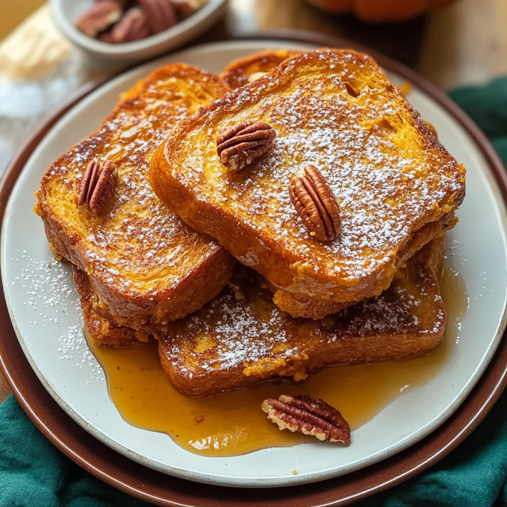 Pumpkin