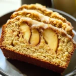 Apple Bread
