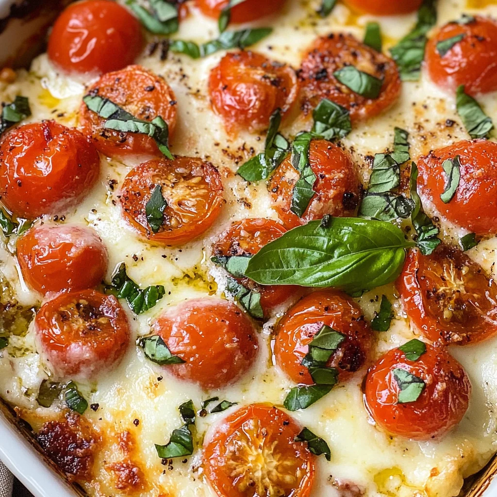 Caprese