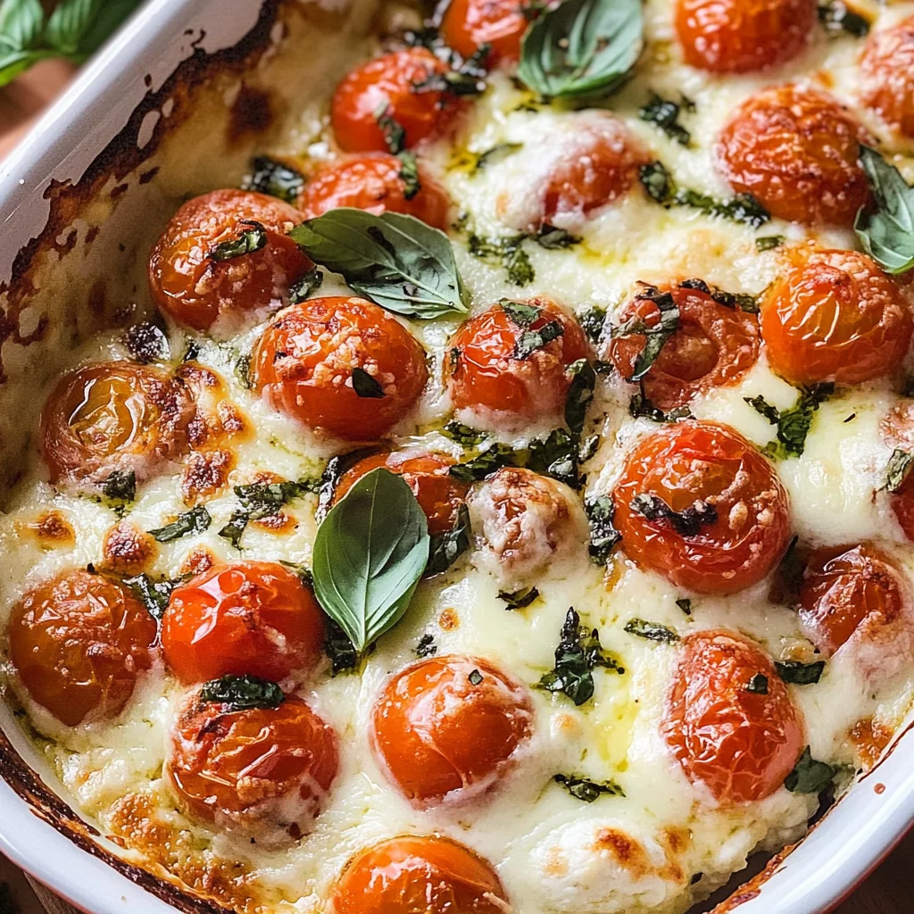 Caprese