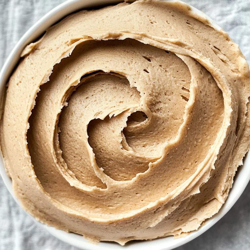 Espresso Buttercream