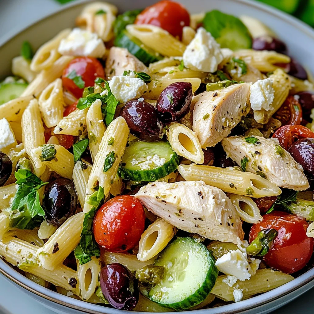 Mediterranean