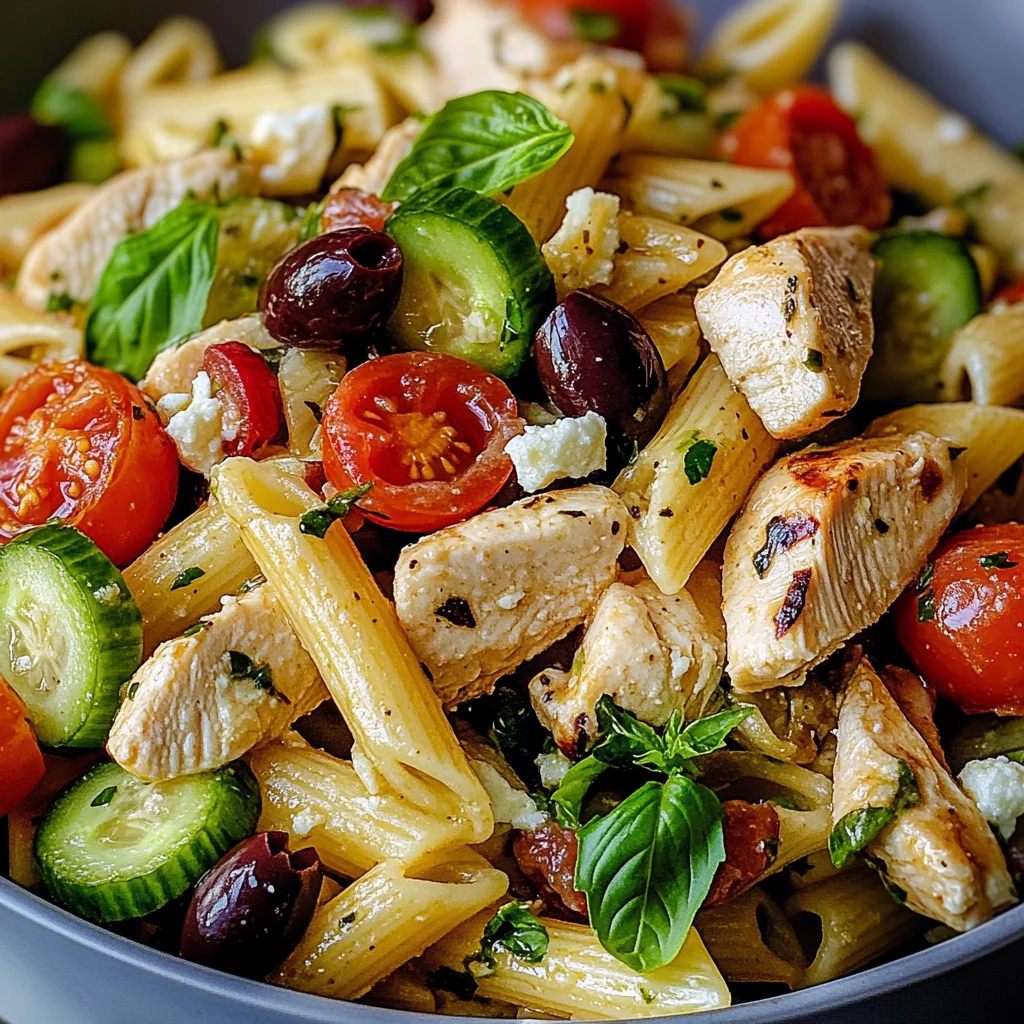 Mediterranean
