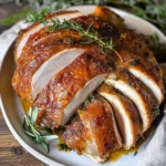 Perfect Roast Turkey