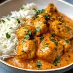 Quick & Easy Homemade Butter Chicken Recipe