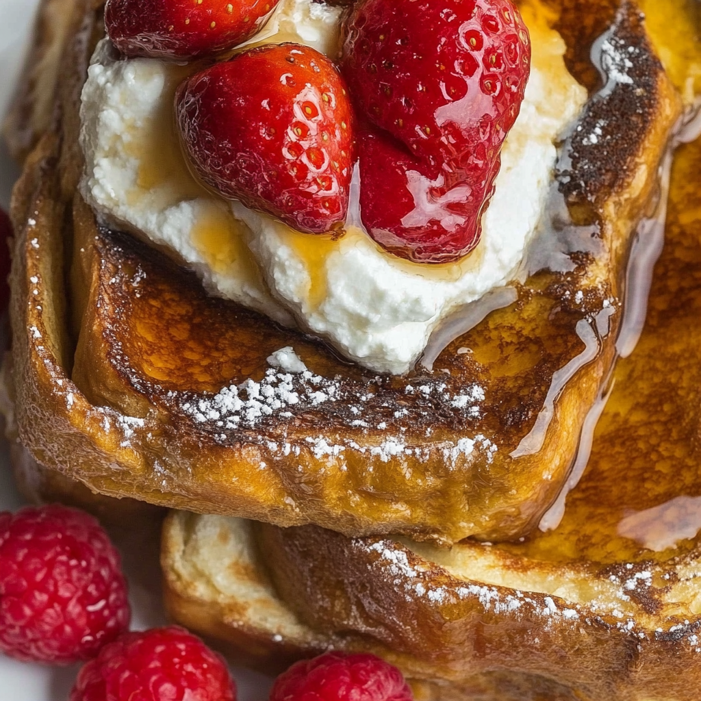 Decadent Crème Brûlée French Toast Casserole: A Sweet and Savory Brunch Delight