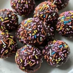Chocolate Brigadeiros