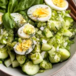 GREEN SALAD