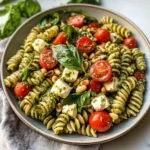 Pesto Pasta Salad