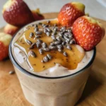Protein Pudding
