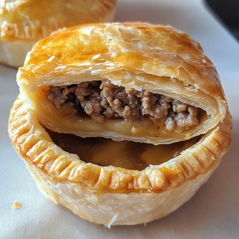 Scotch Pie