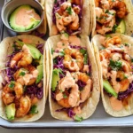 Bang Bang Shrimp Tacos: A Tasty Recipe You Must Try!