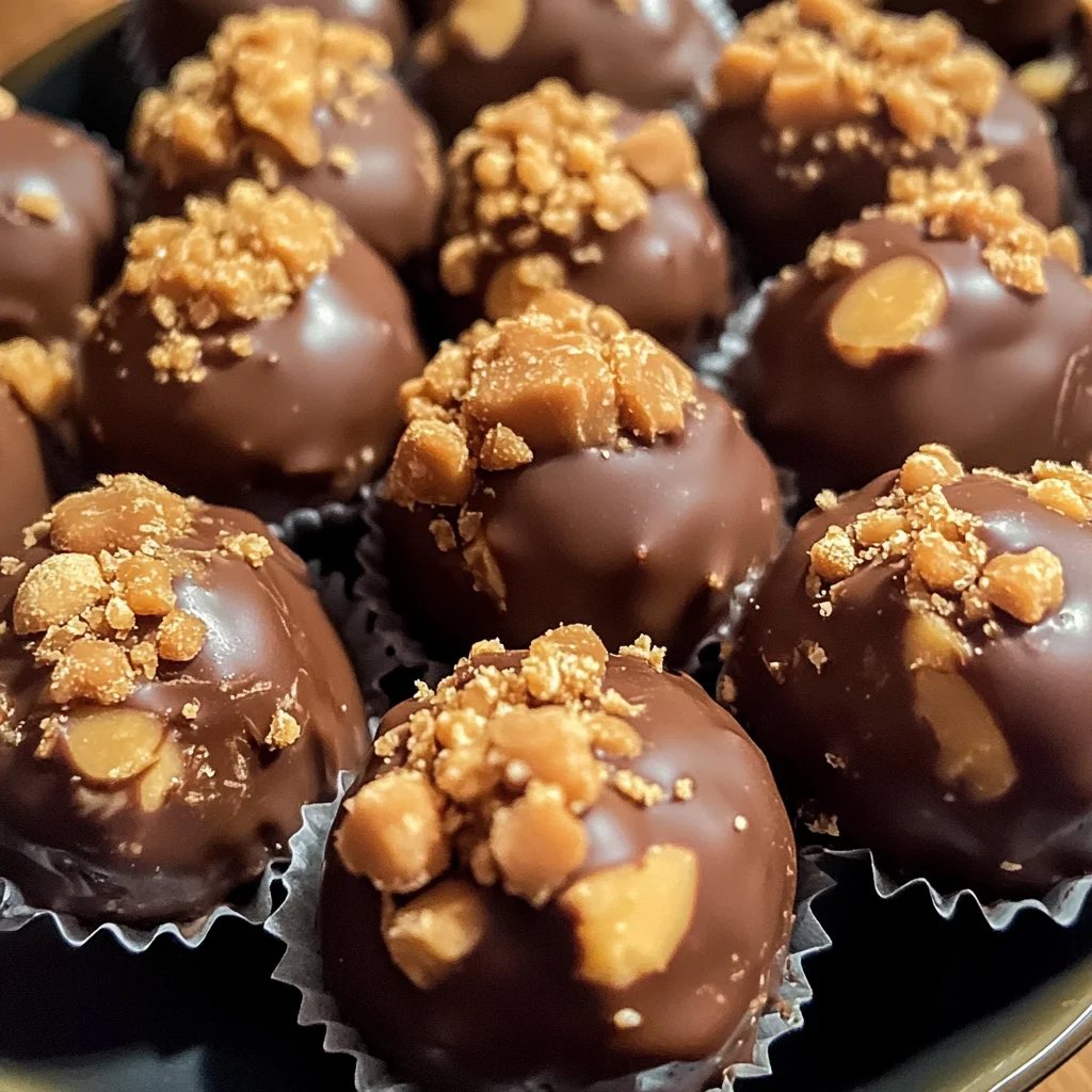 Butterfinger Balls