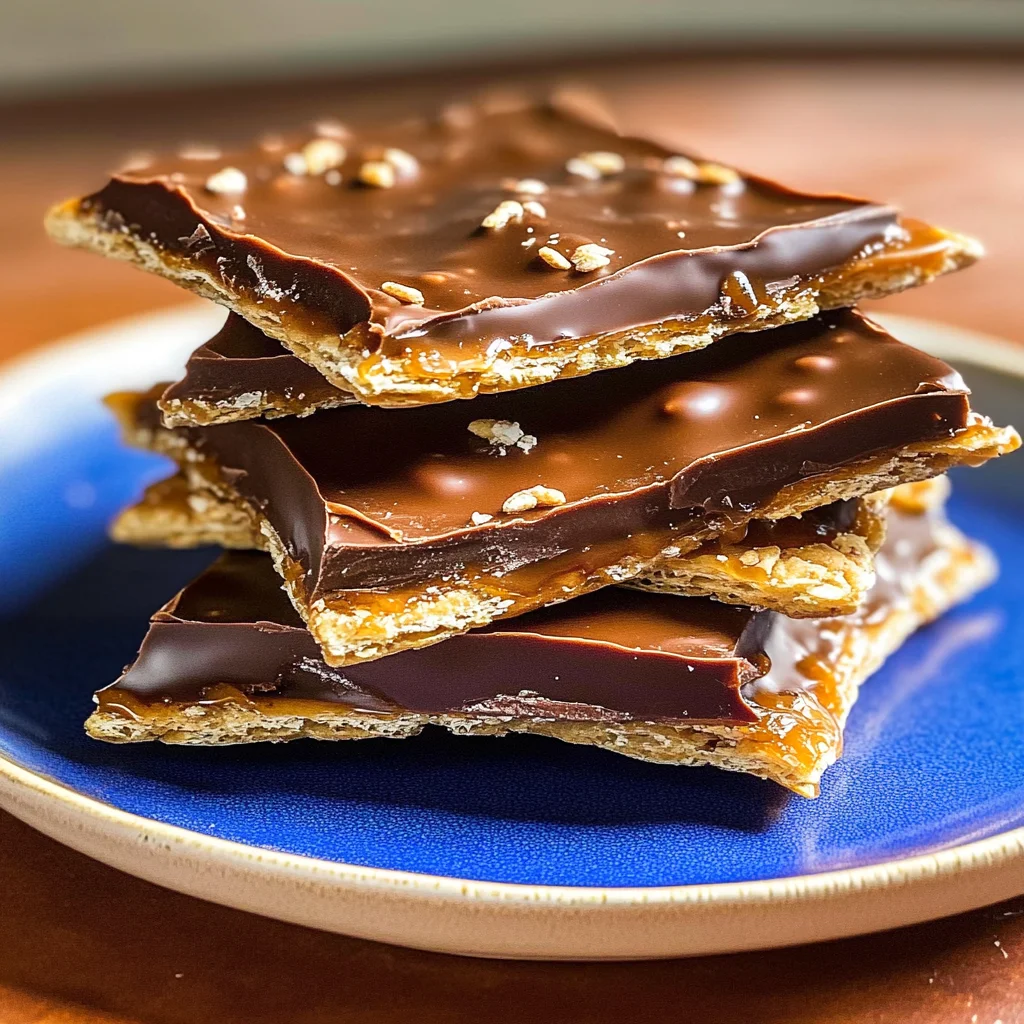 Christmas Cracker Candy