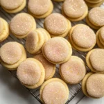 Mini Sugar Cookies