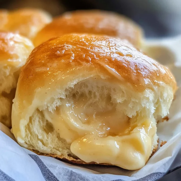 Texas Roadhouse Rolls